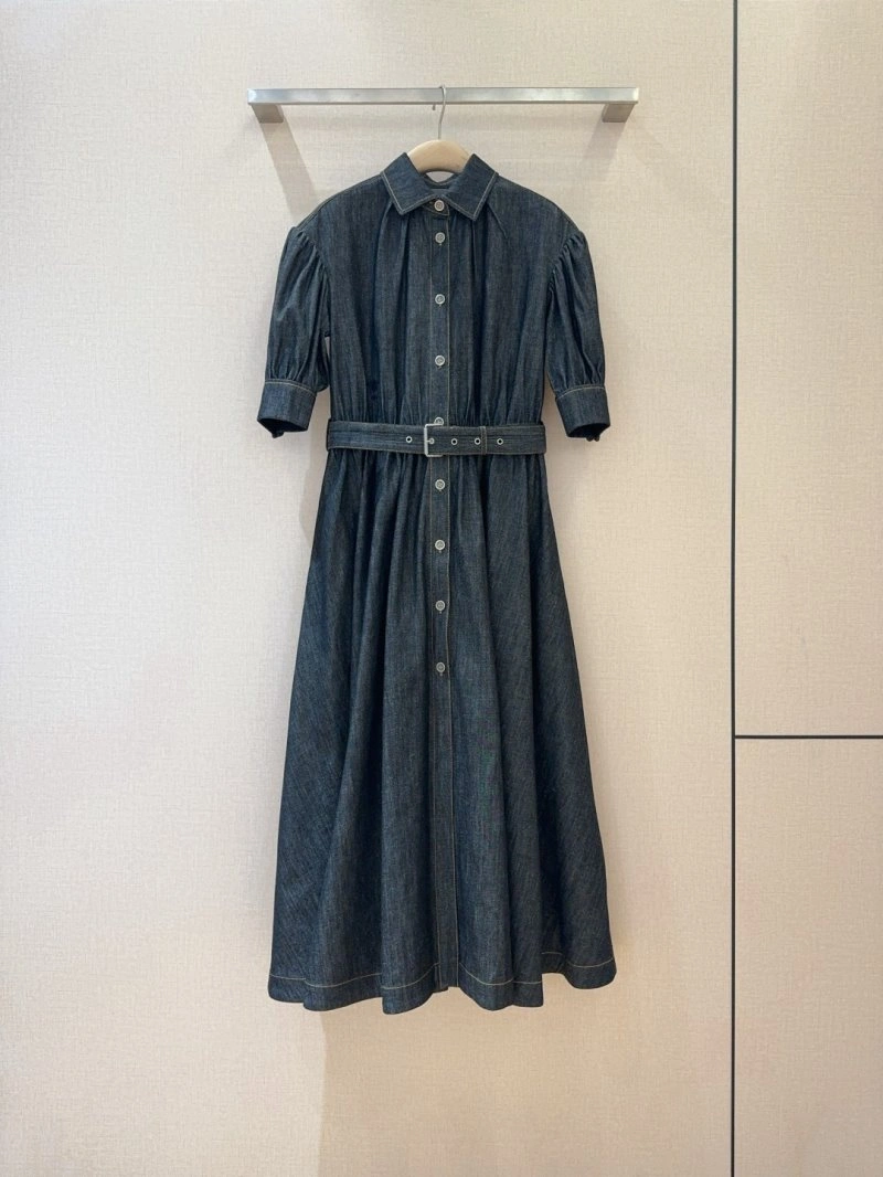 Christian Dior Dress Chic 113131