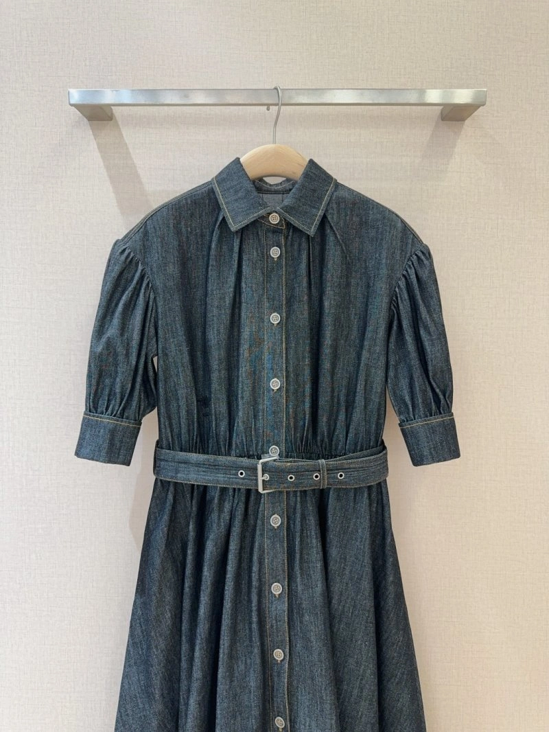 Christian Dior Dress Chic 113131
