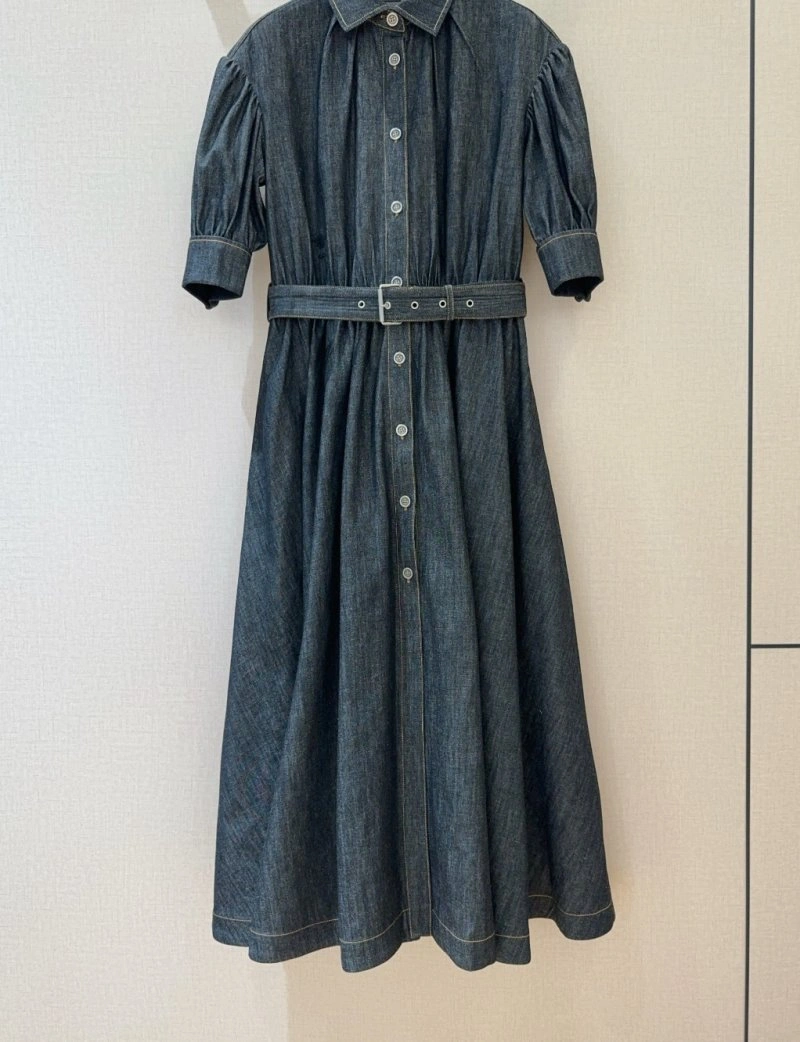 Christian Dior Dress Chic 113131