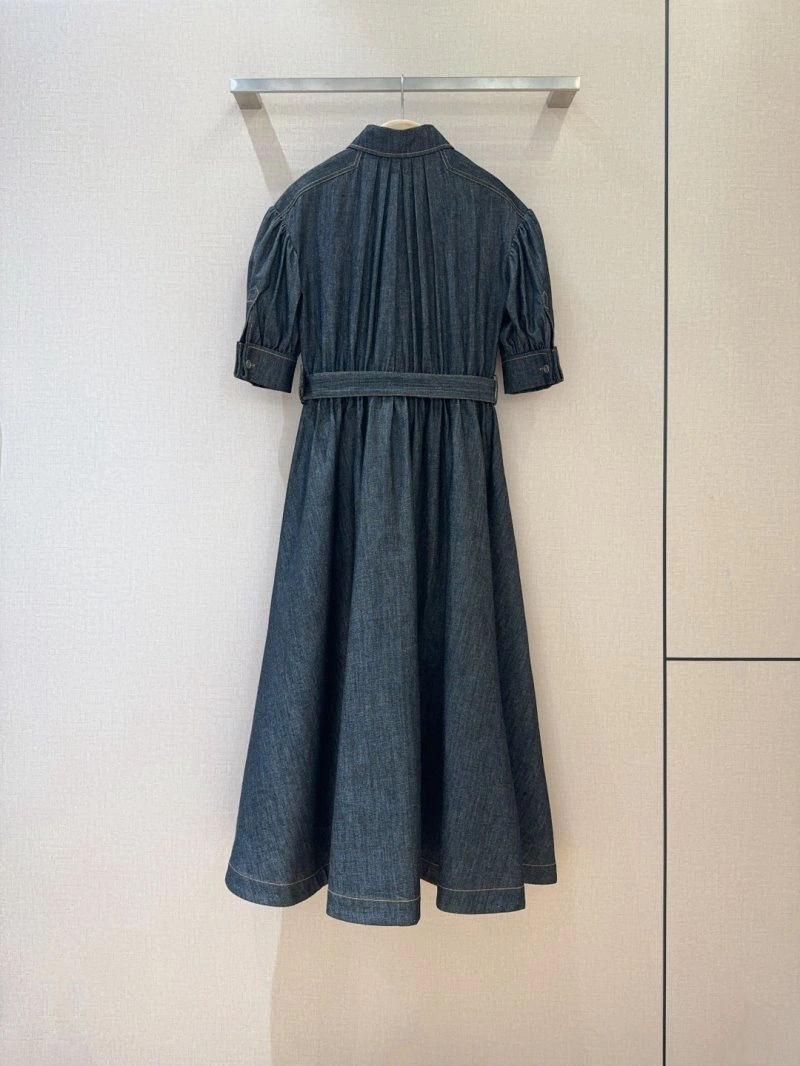 Christian Dior Dress Chic 113131