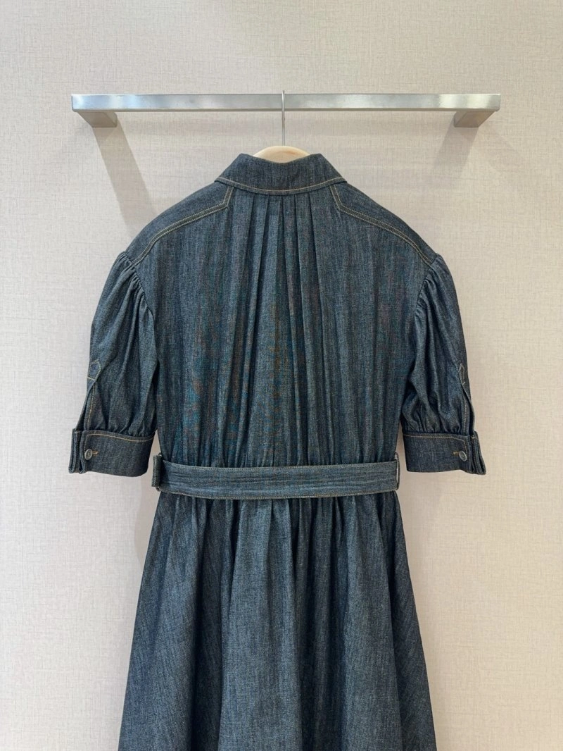 Christian Dior Dress Chic 113131
