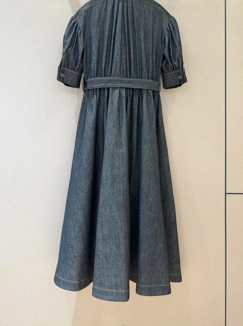 Christian Dior Dress Chic 113131