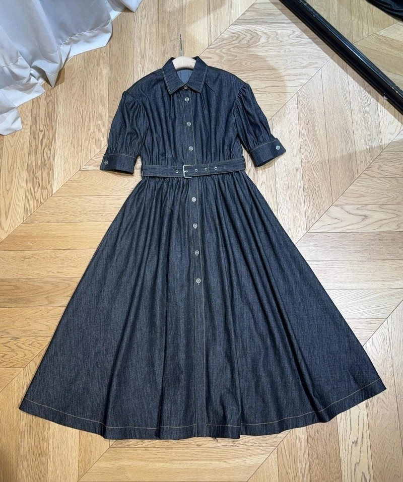 Christian Dior Dress Chic 113131