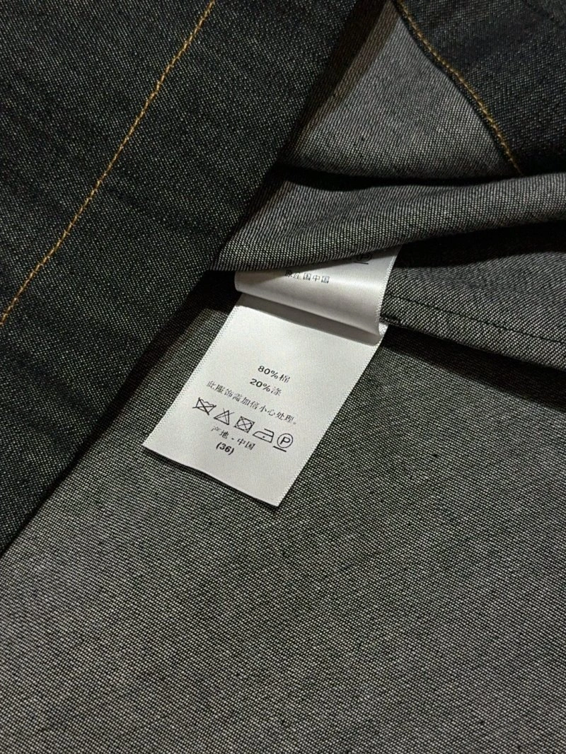 Christian Dior Dress Chic 113131