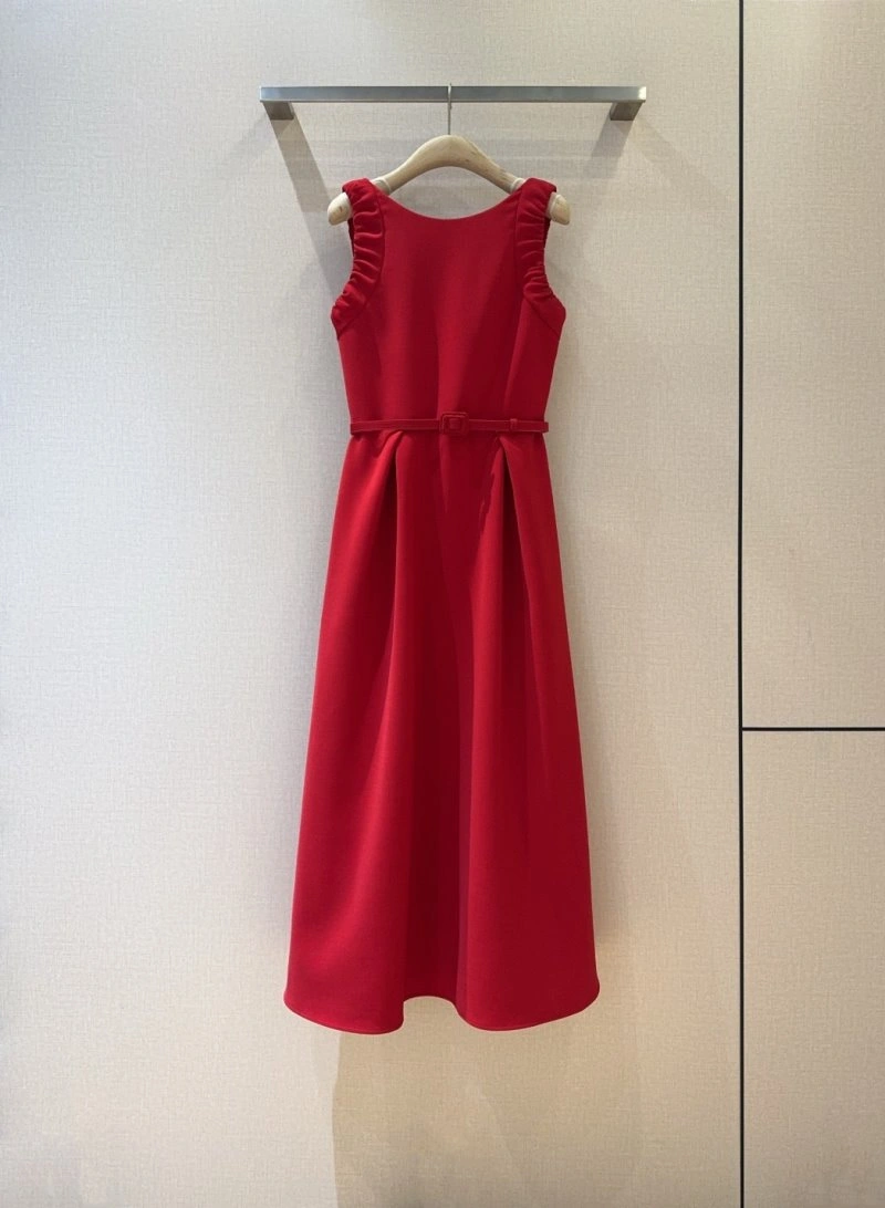 Christian Dior Dress Soft 113134