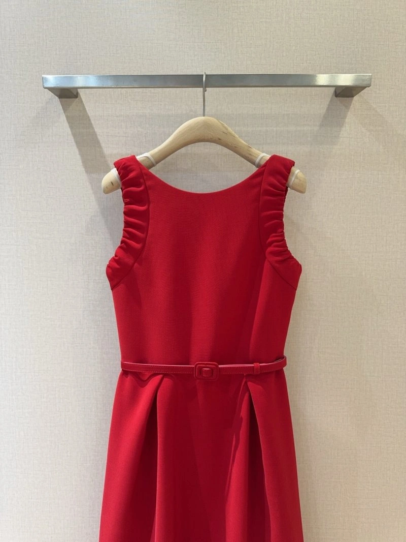 Christian Dior Dress Soft 113134