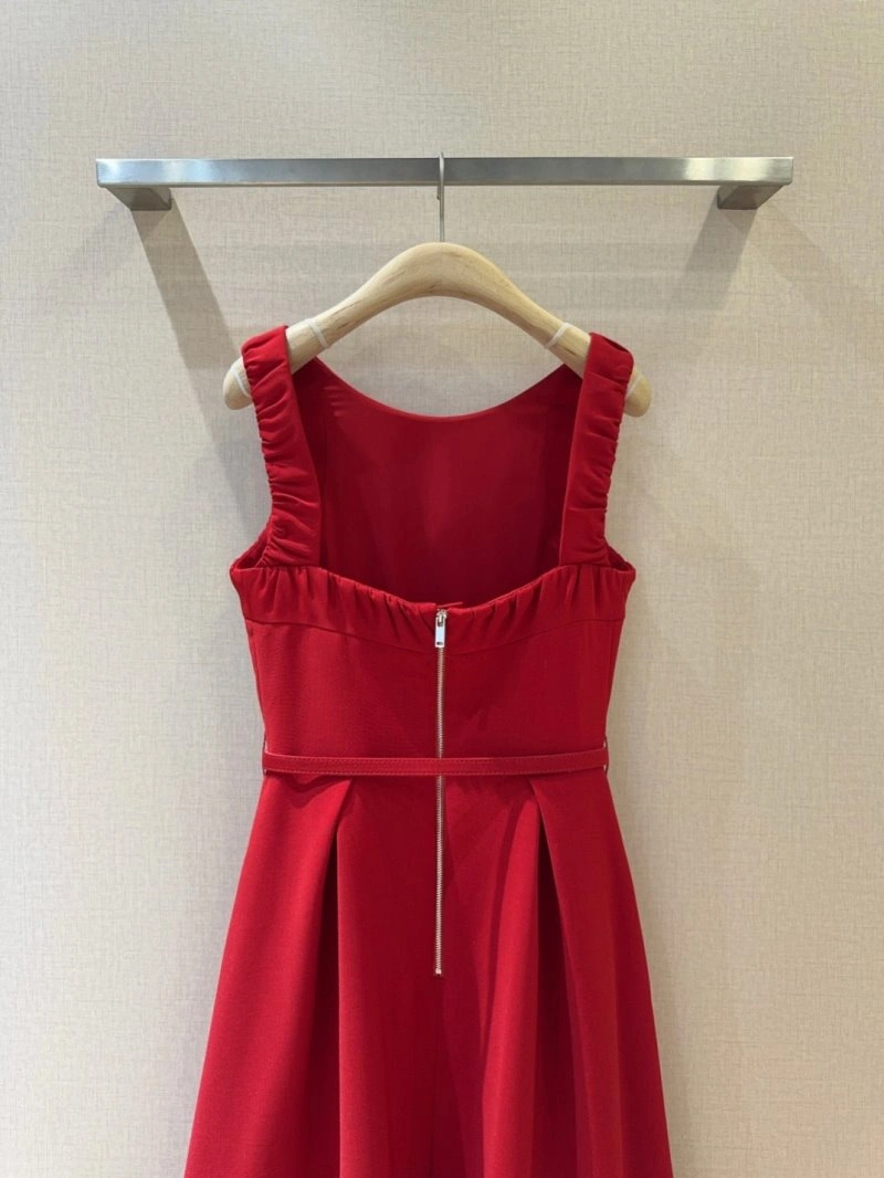 Christian Dior Dress Soft 113134