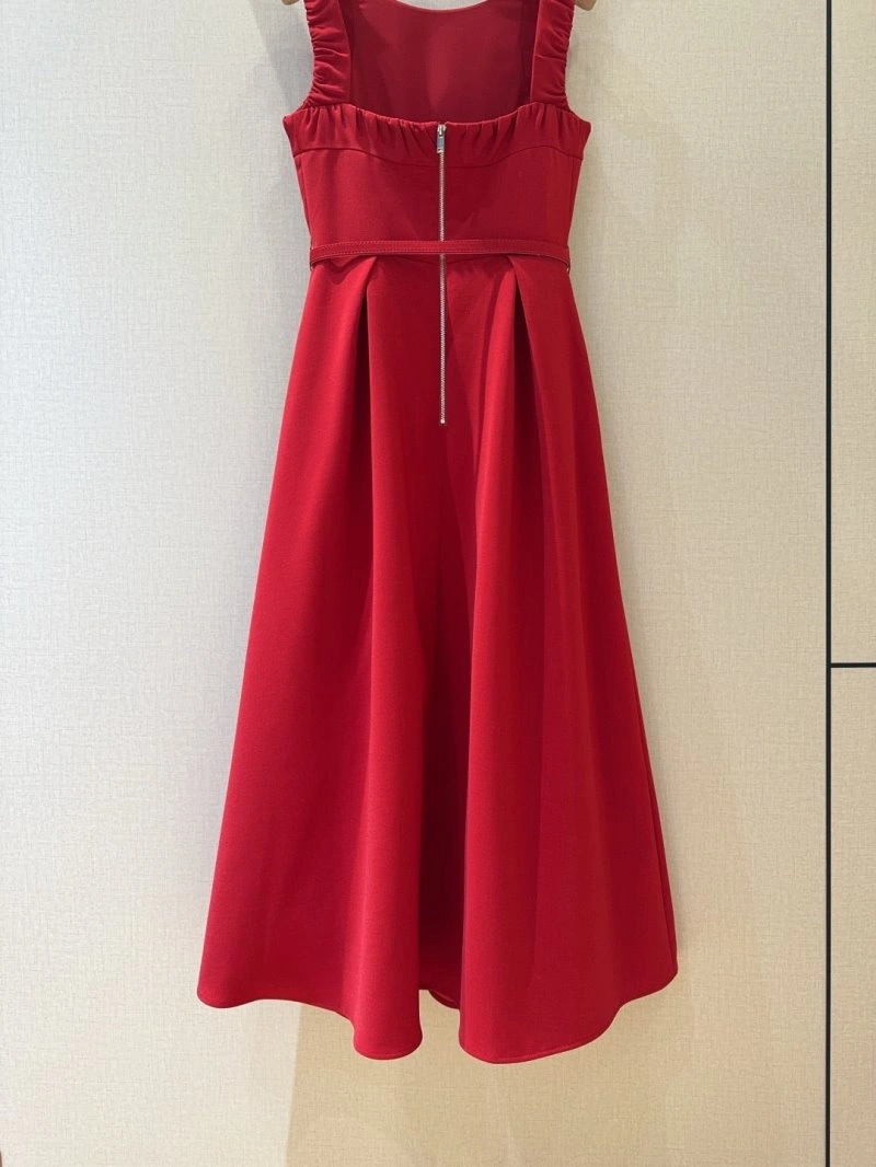 Christian Dior Dress Soft 113134