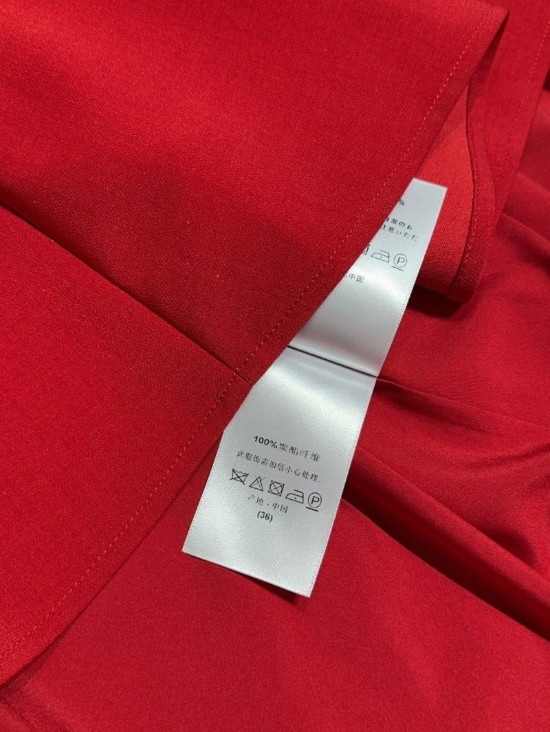 Christian Dior Dress Soft 113134