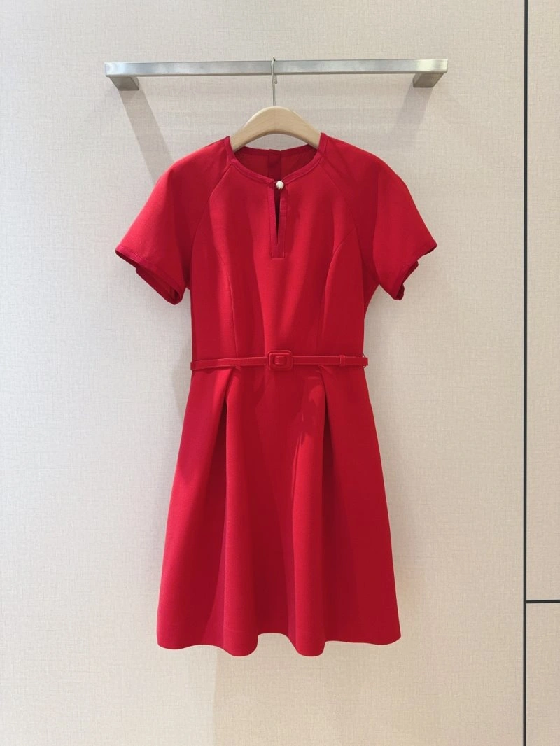Christian Dior Dress Snug 113136