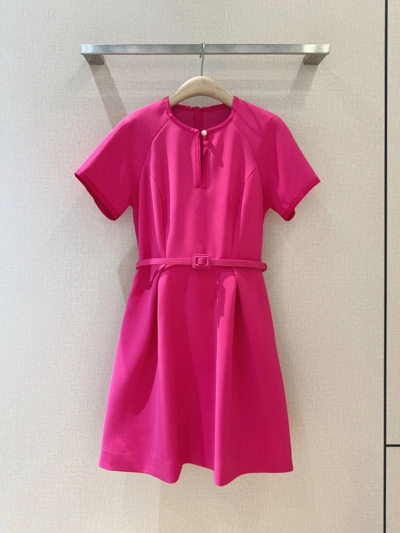 Christian Dior Dress RelaxedFit 113149