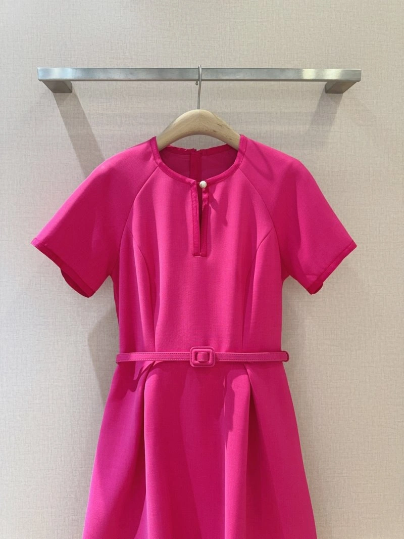 Christian Dior Dress RelaxedFit 113149