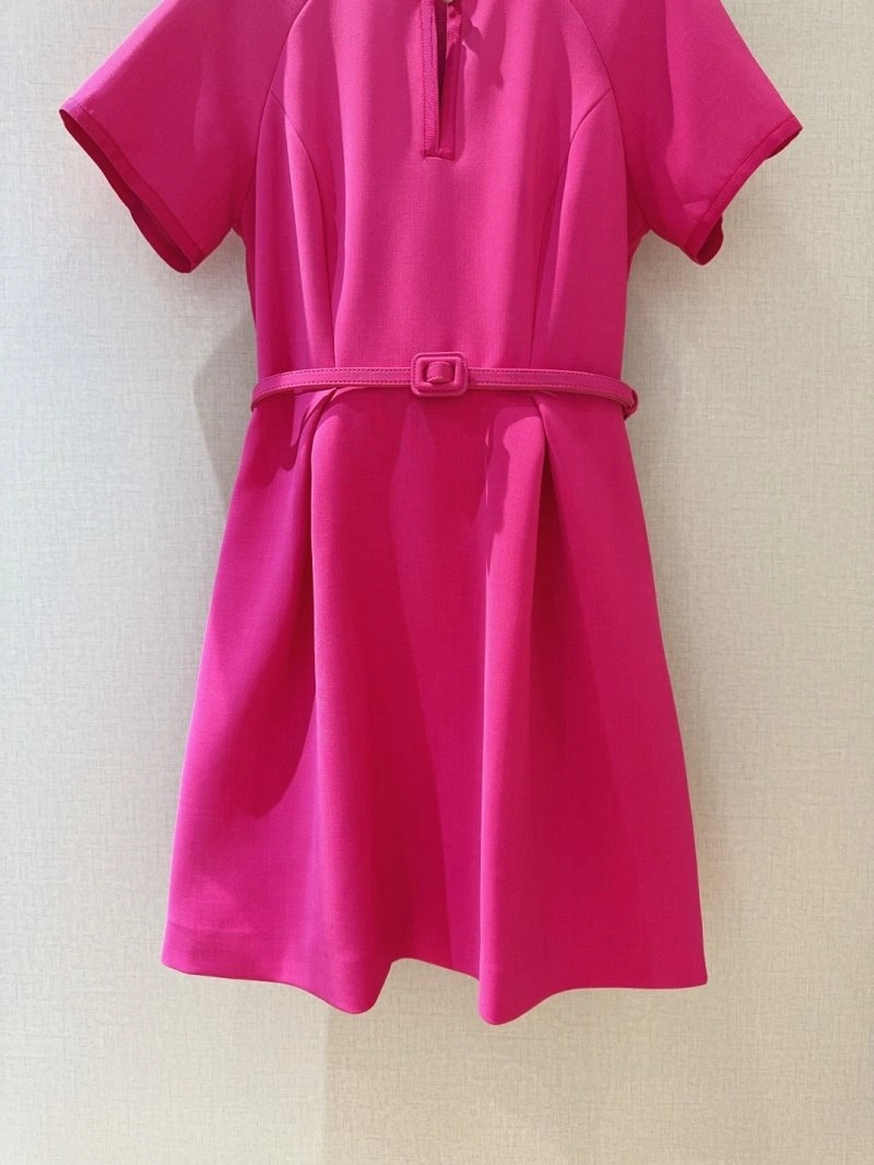 Christian Dior Dress RelaxedFit 113149