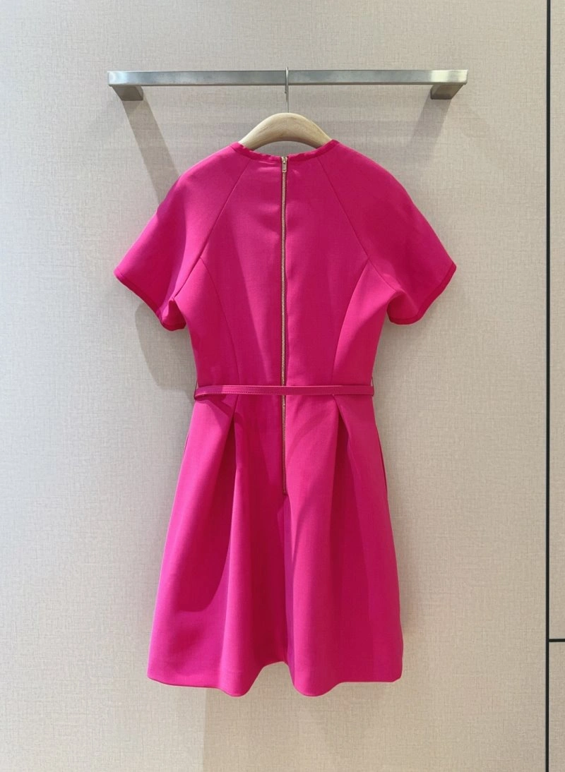 Christian Dior Dress RelaxedFit 113149