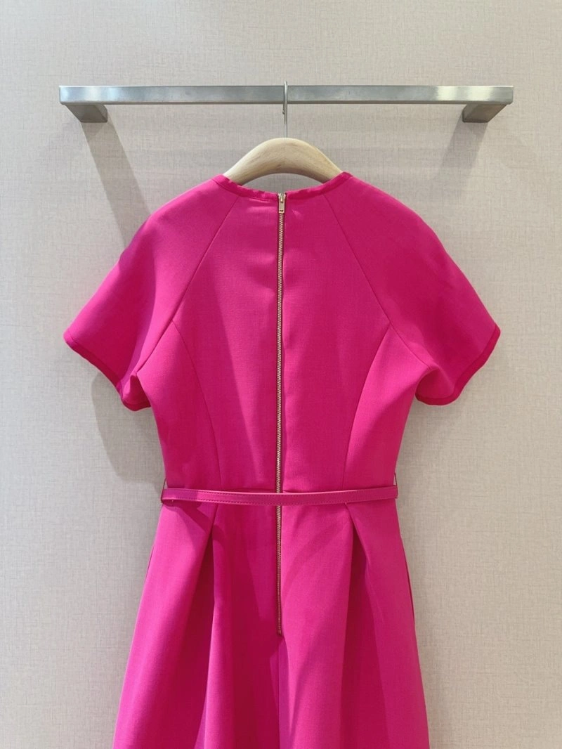 Christian Dior Dress RelaxedFit 113149