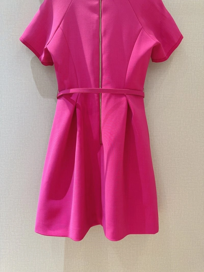 Christian Dior Dress RelaxedFit 113149