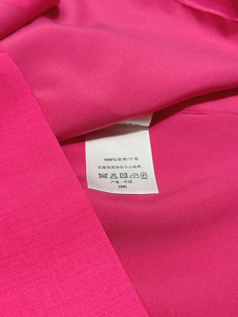 Christian Dior Dress RelaxedFit 113149