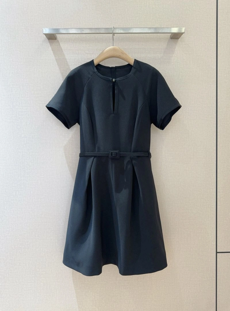 Christian Dior Dress Youthful 113138