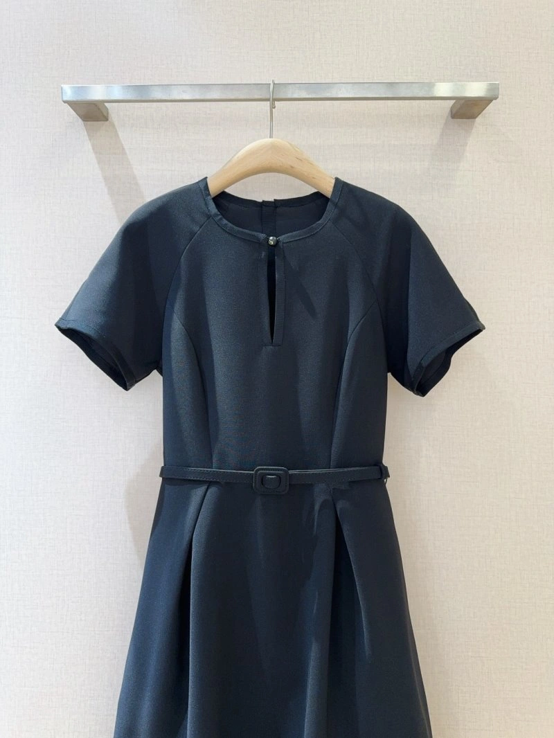Christian Dior Dress Youthful 113138