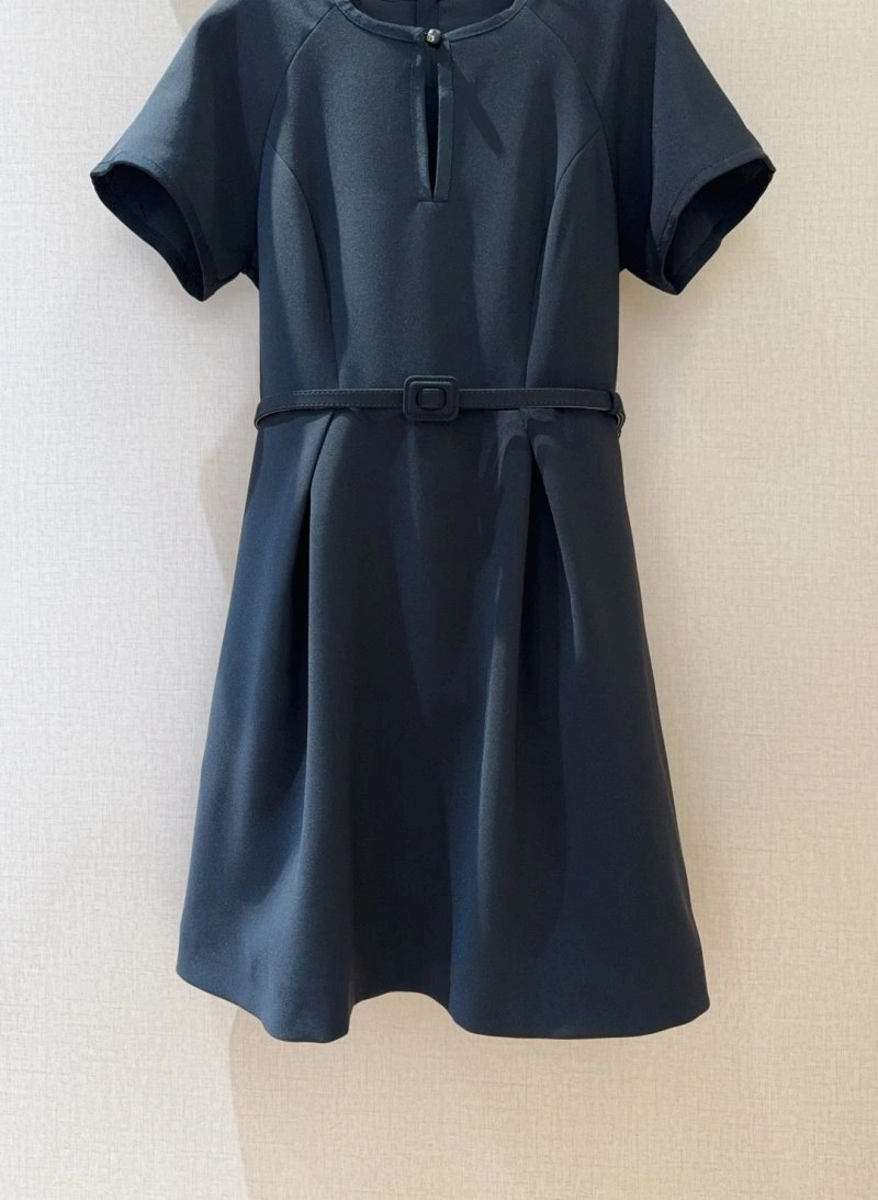 Christian Dior Dress Youthful 113138