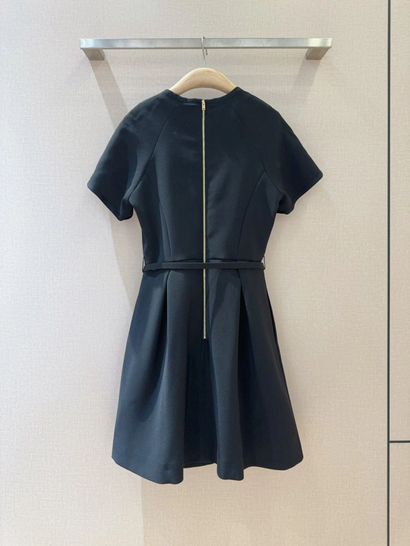 Christian Dior Dress Youthful 113138
