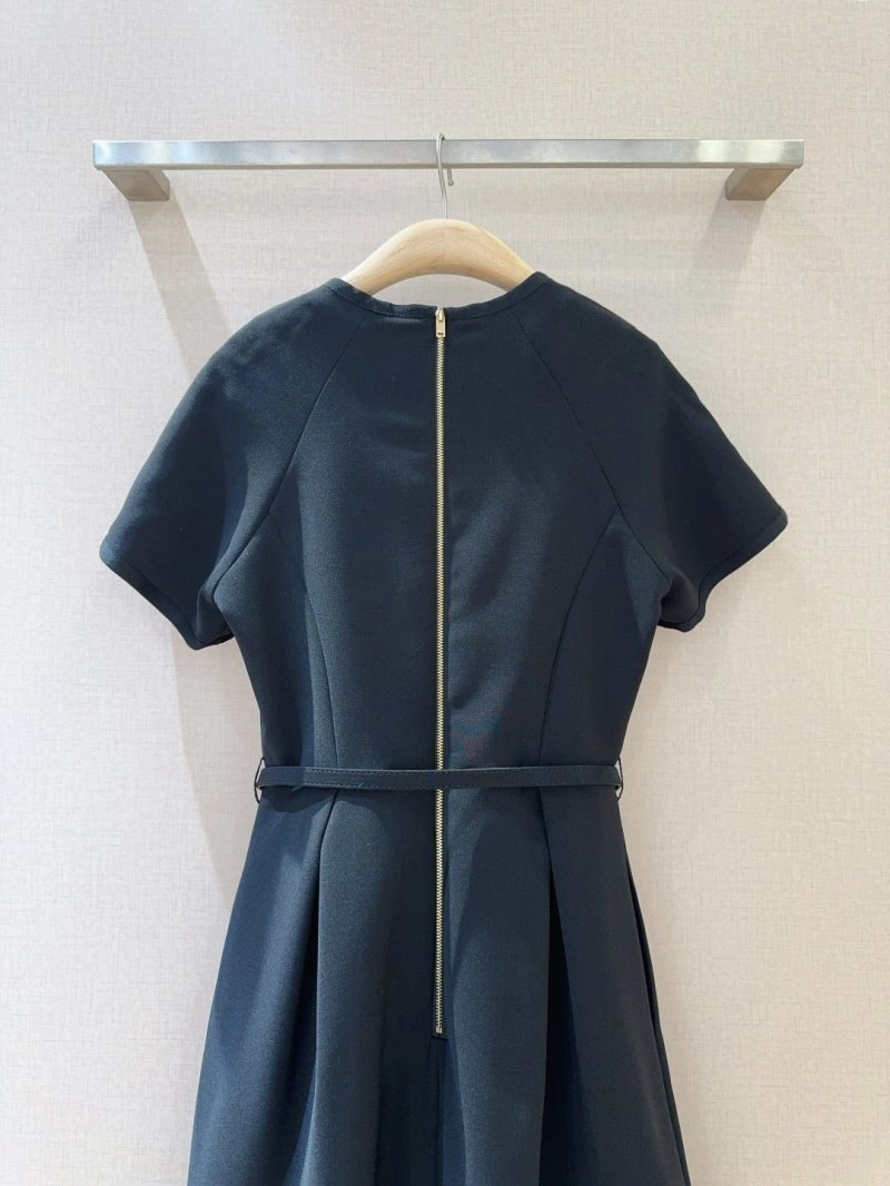 Christian Dior Dress Youthful 113138