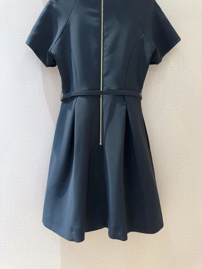 Christian Dior Dress Youthful 113138