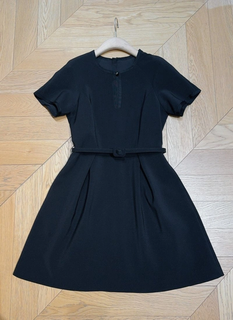 Christian Dior Dress Youthful 113138