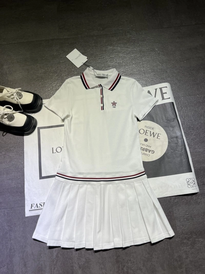 TopPick Christian Dior Dress 113123