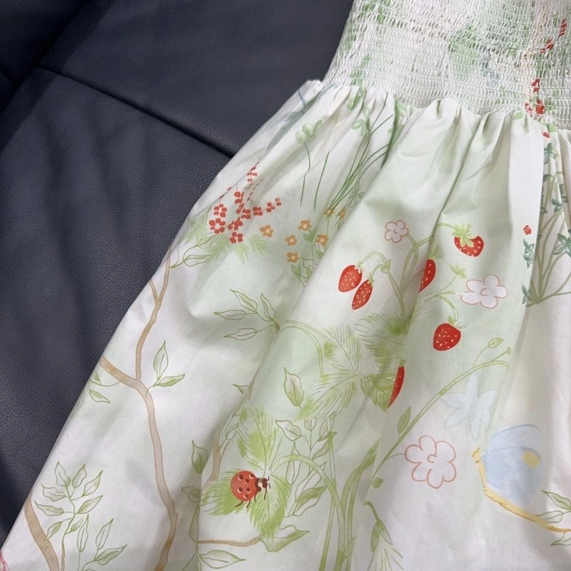 Christian Dior Dress MultiPurpose 113133