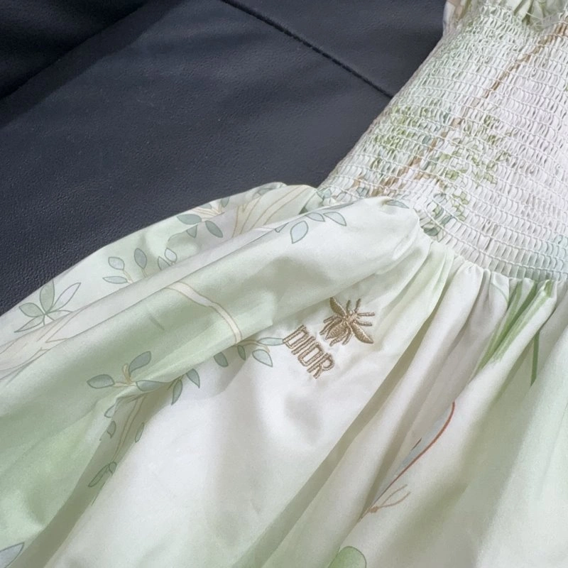 Christian Dior Dress MultiPurpose 113133