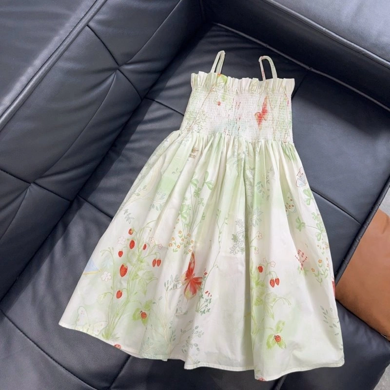 Christian Dior Dress MultiPurpose 113133