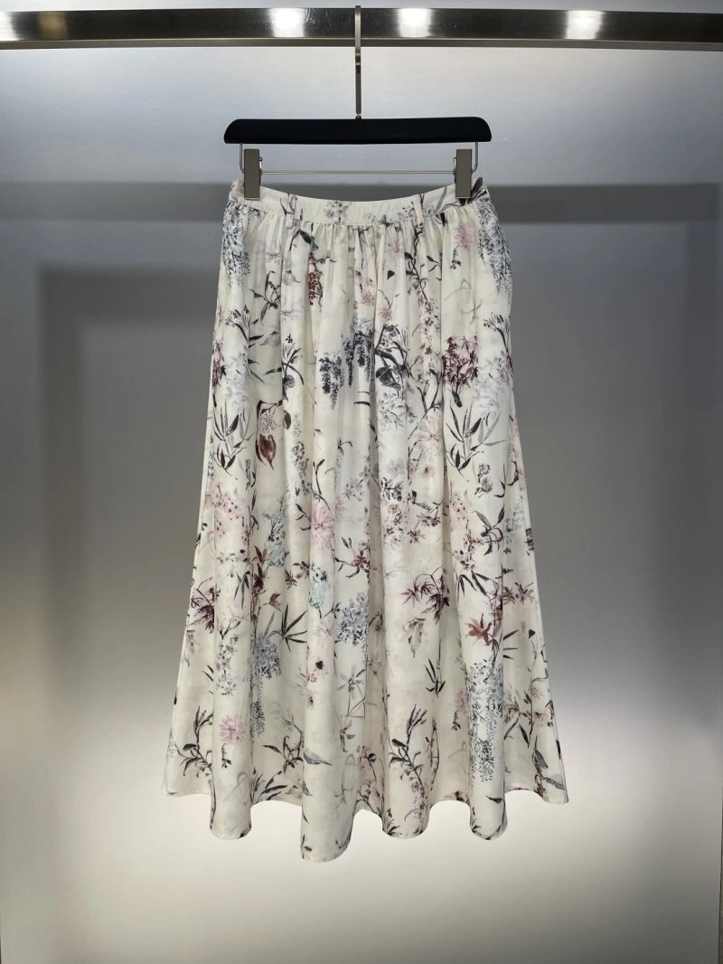 Classic Christian Dior Dress 113124