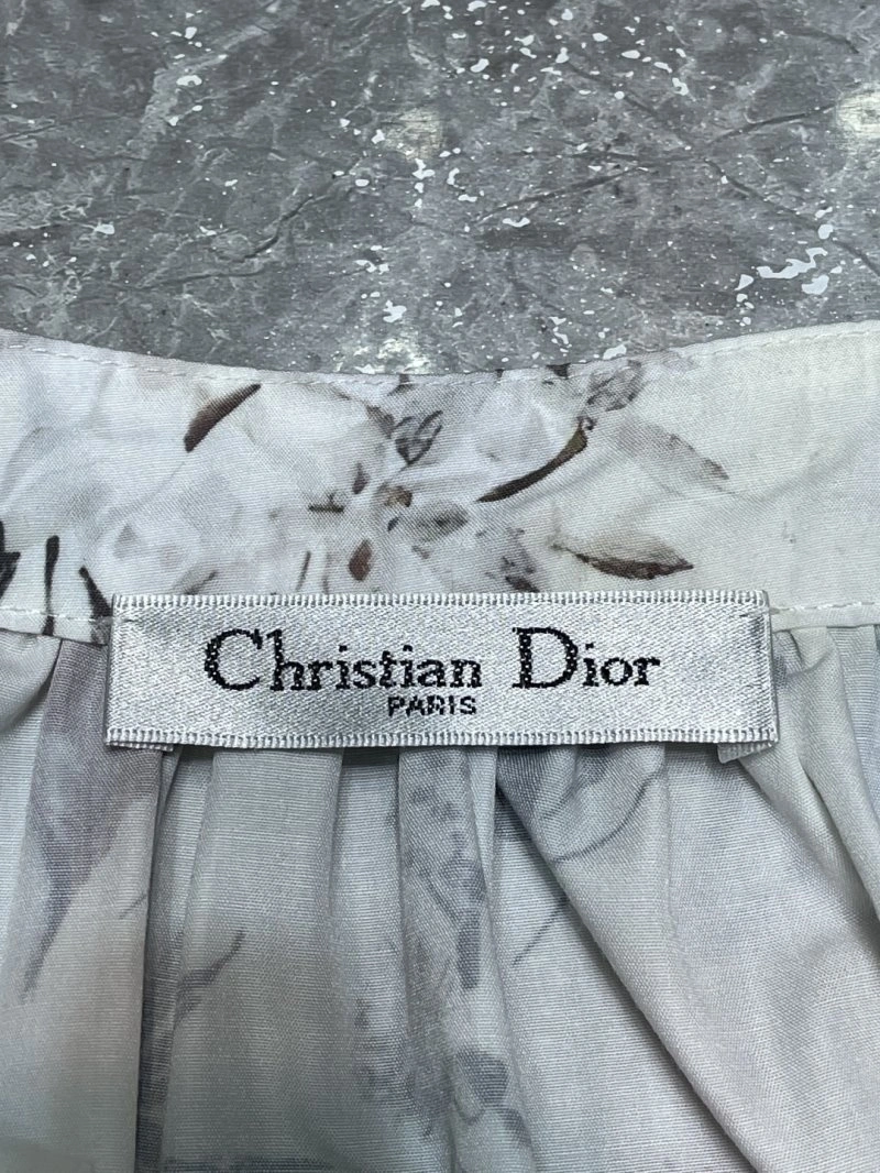 Classic Christian Dior Dress 113124