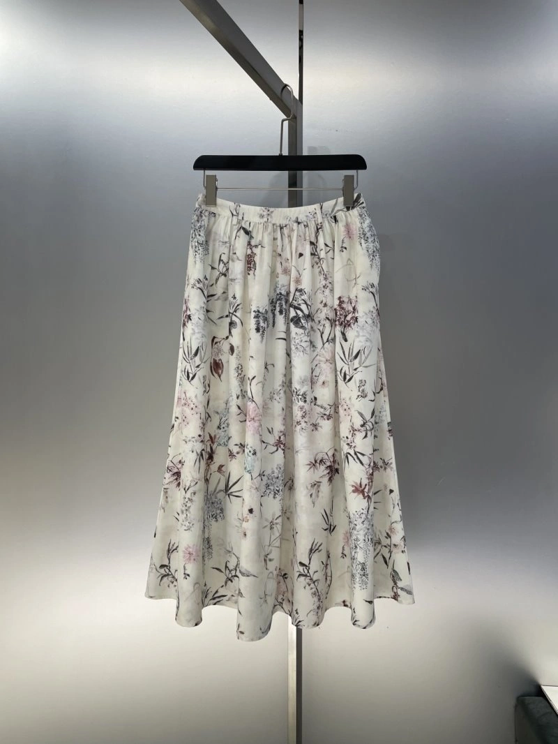 Classic Christian Dior Dress 113124