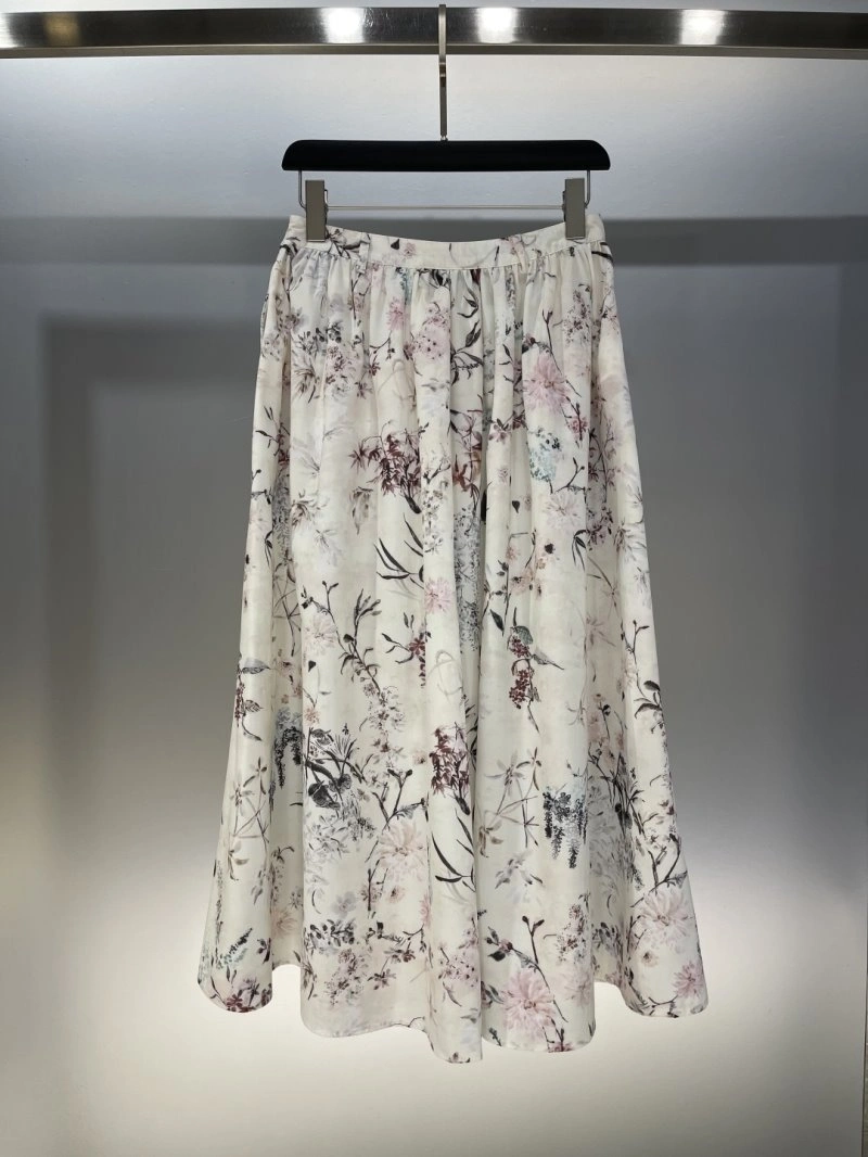 Classic Christian Dior Dress 113124