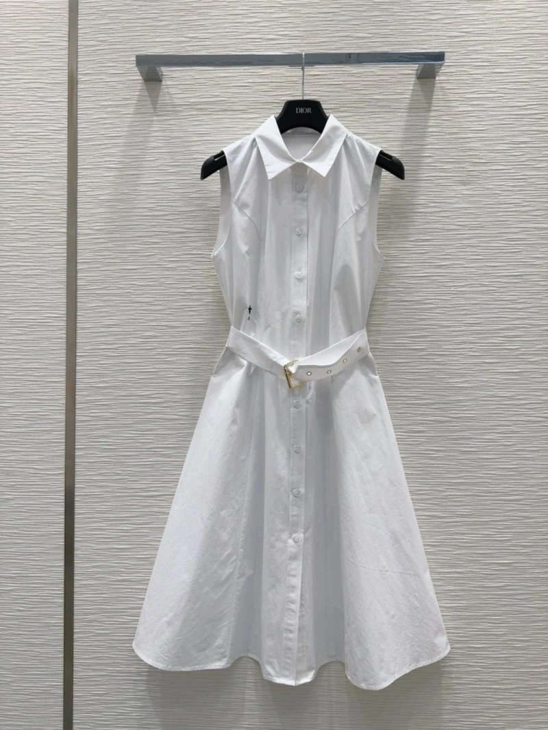 Cozy Christian Dior Dress 113150