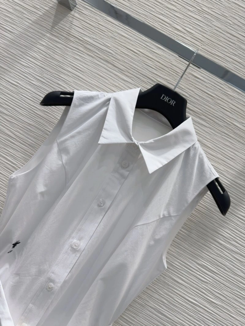 Cozy Christian Dior Dress 113150