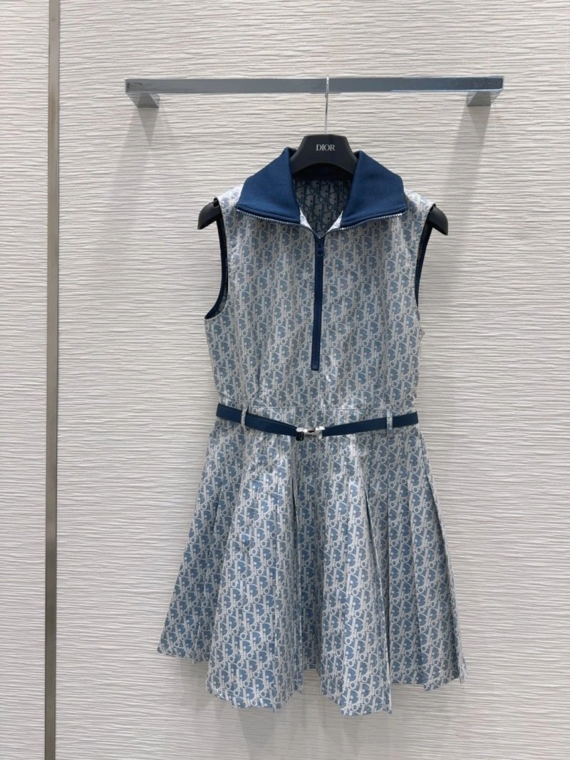 GoAnywhere Christian Dior Dress 113143