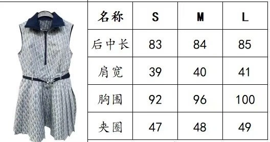 GoAnywhere Christian Dior Dress 113143