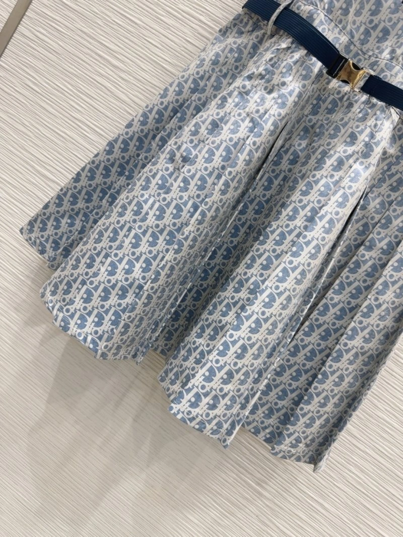 GoAnywhere Christian Dior Dress 113143