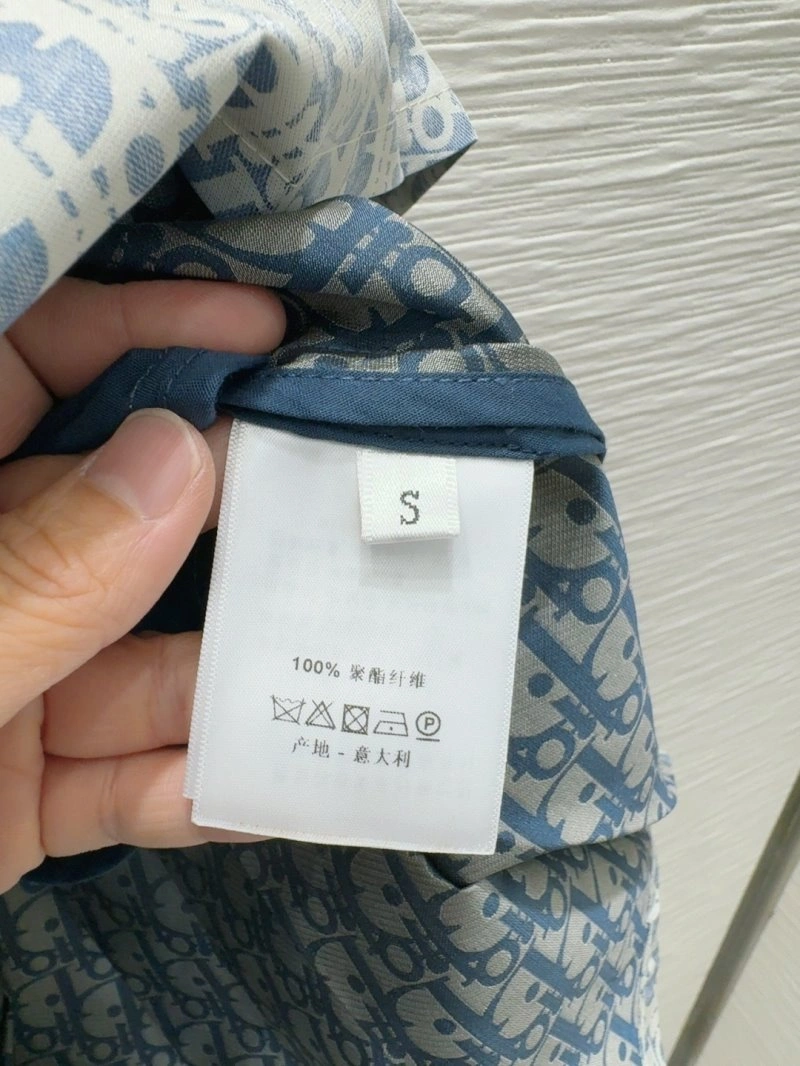 GoAnywhere Christian Dior Dress 113143