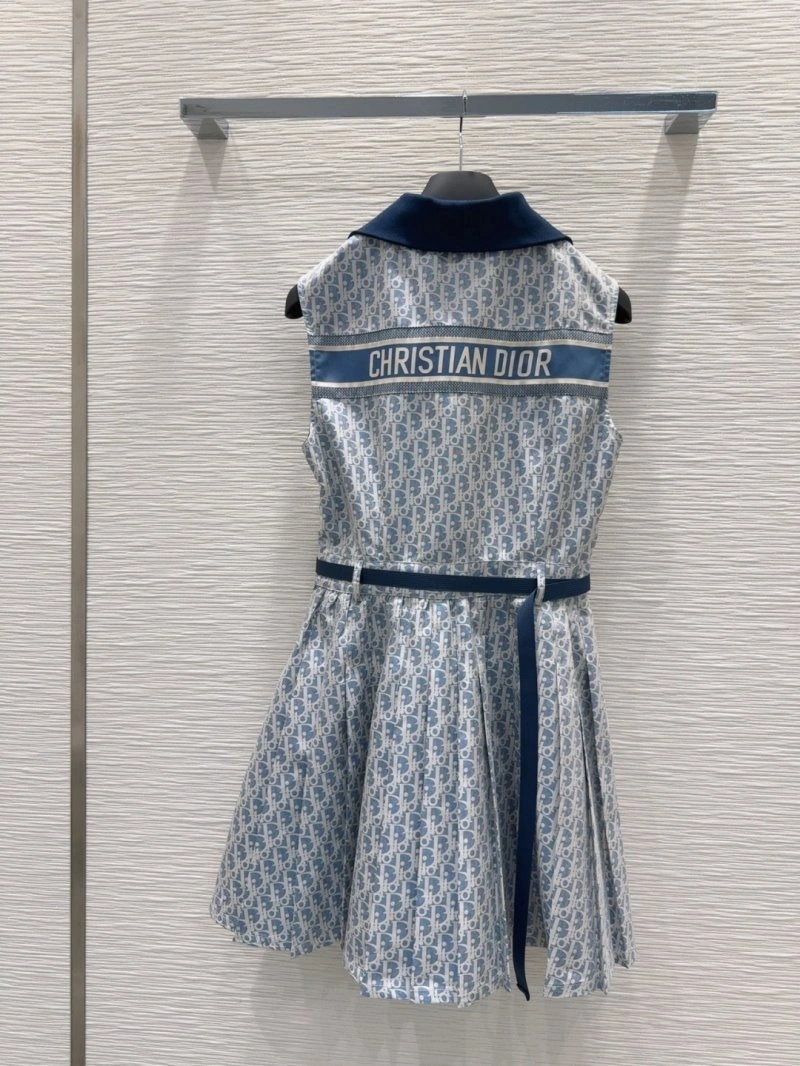 GoAnywhere Christian Dior Dress 113143