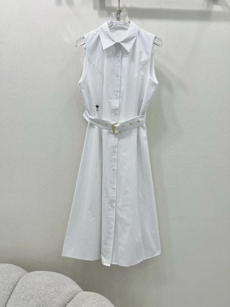 Christian Dior Dress HighPerformance 113121