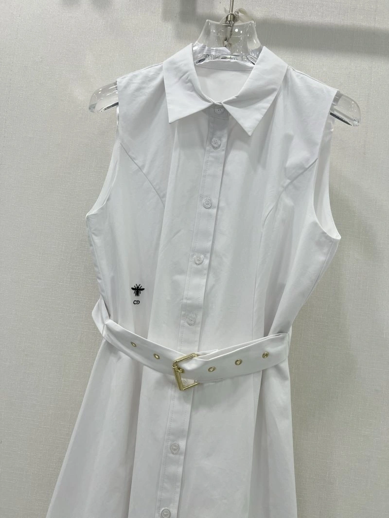 Christian Dior Dress HighPerformance 113121