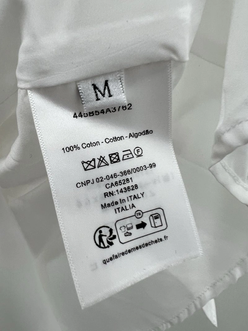 Christian Dior Dress HighPerformance 113121