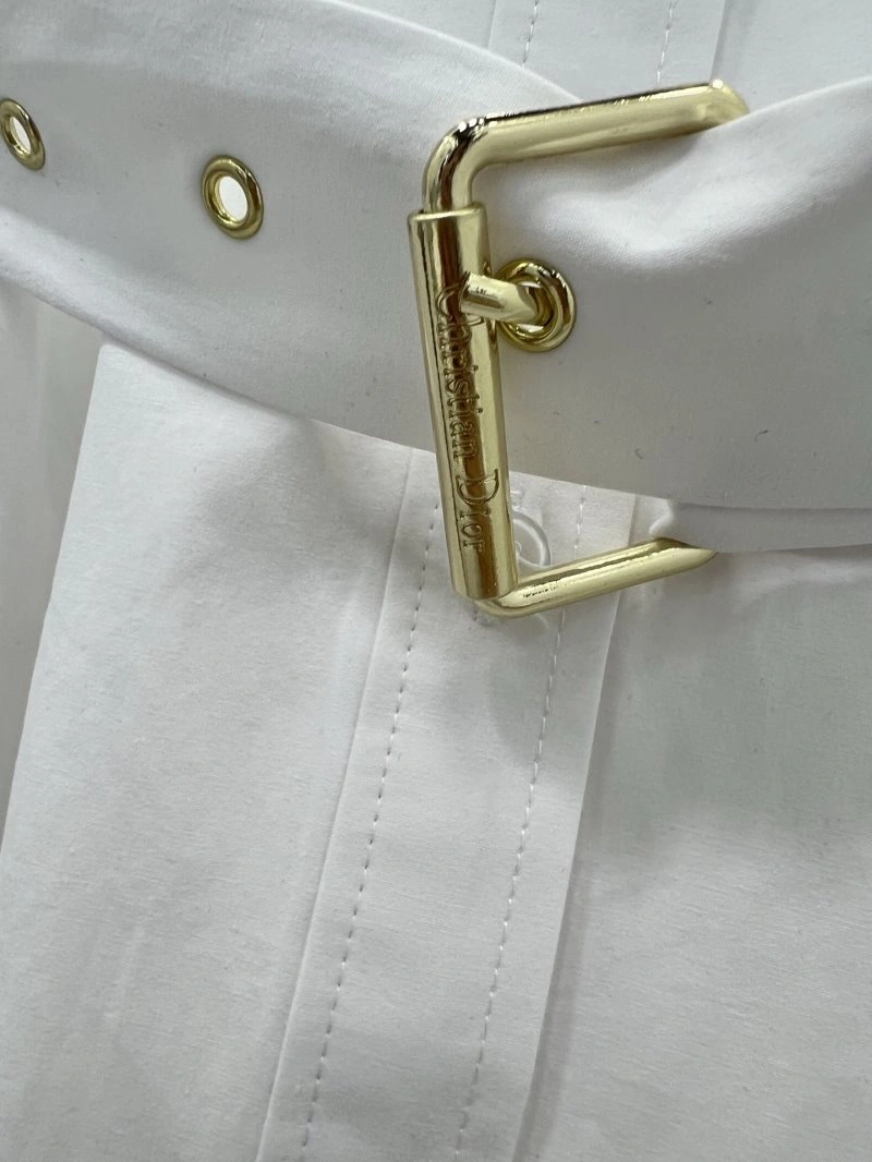 Christian Dior Dress HighPerformance 113121