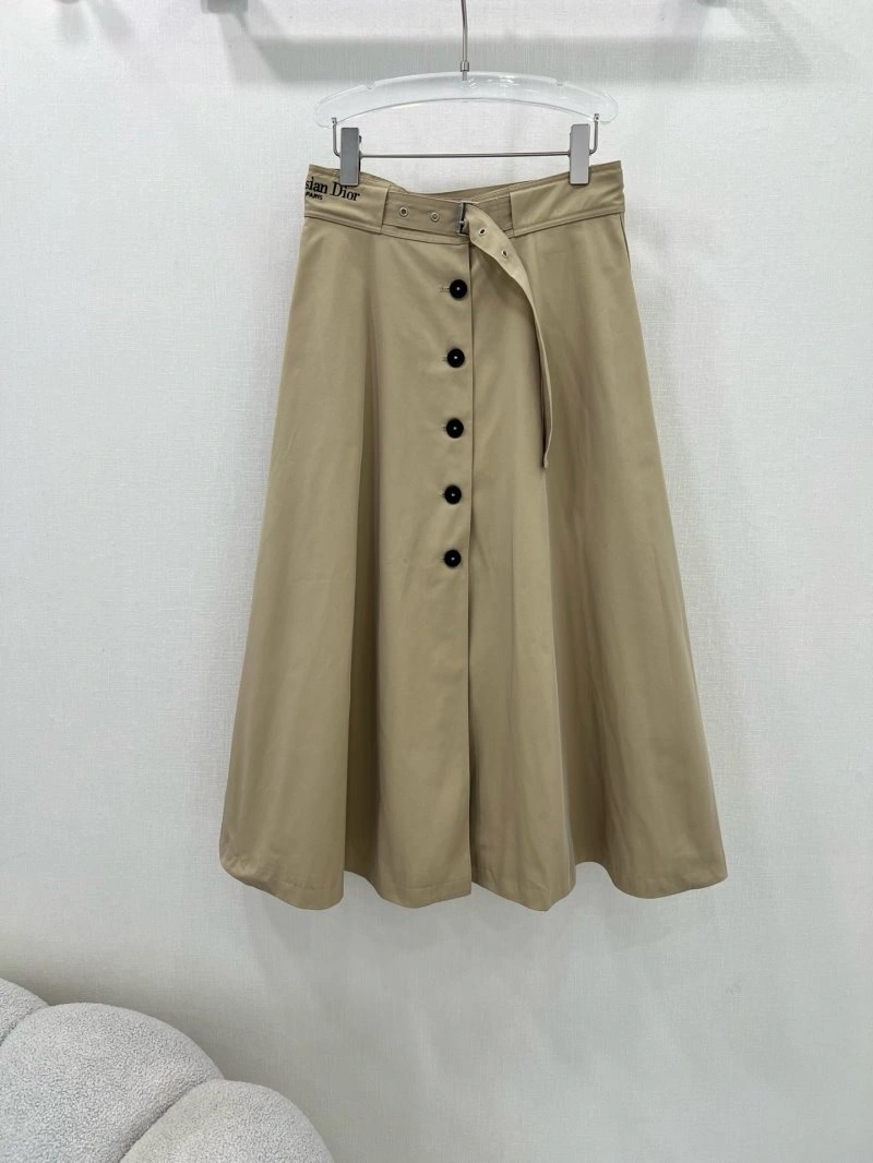 Christian Dior Dress Refined 113125