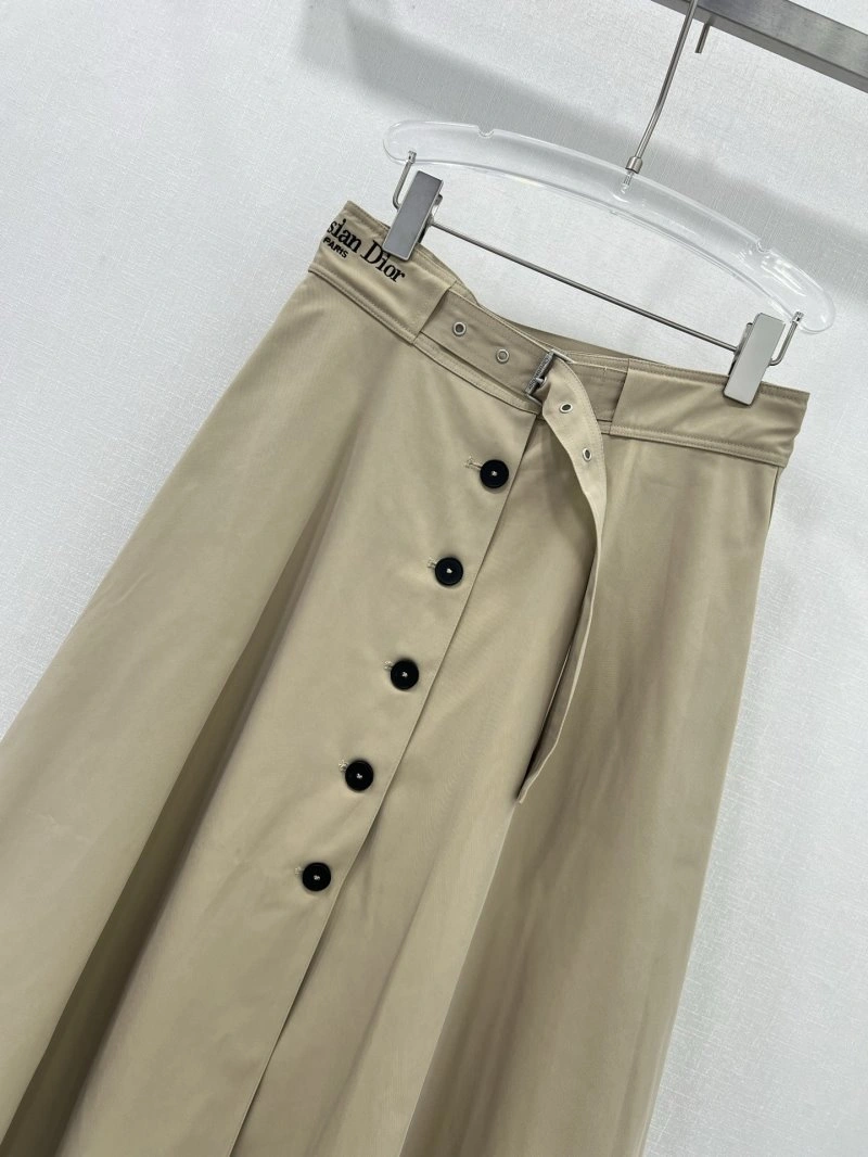 Christian Dior Dress Refined 113125