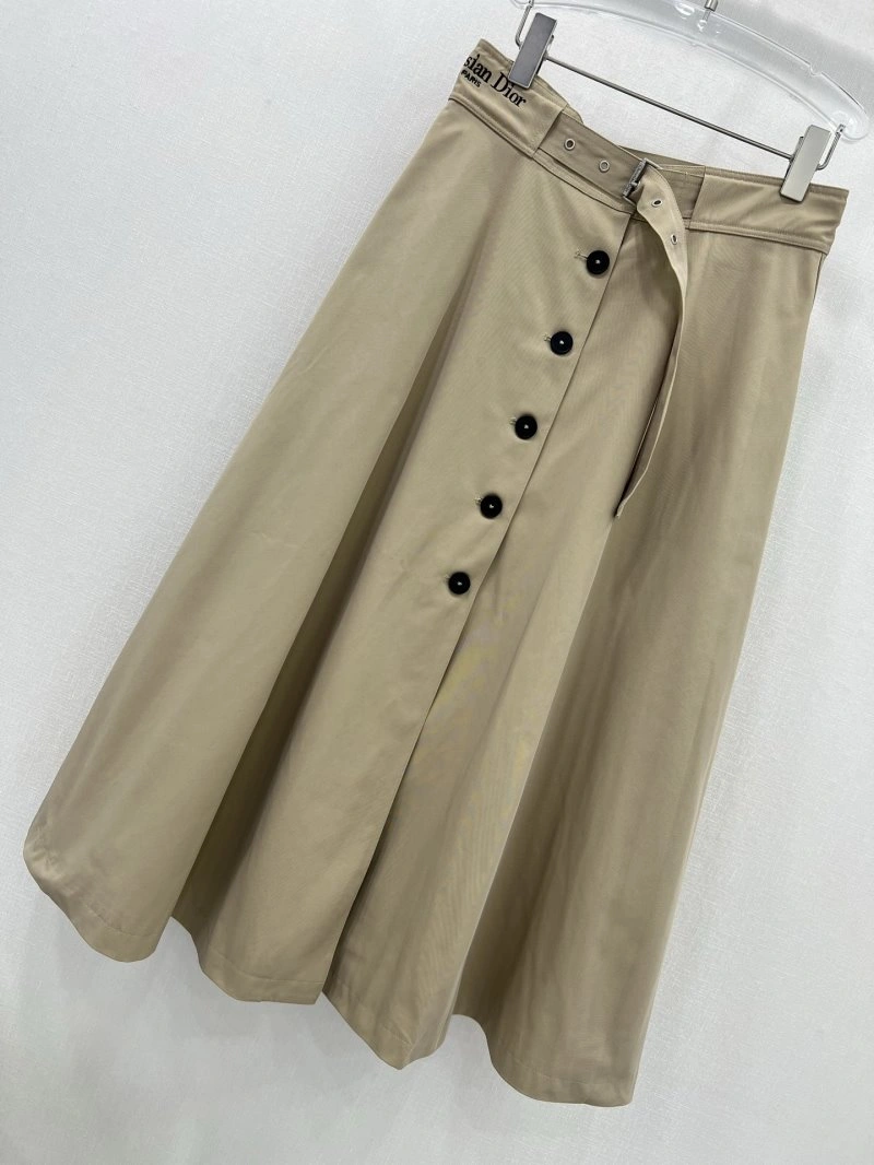 Christian Dior Dress Refined 113125
